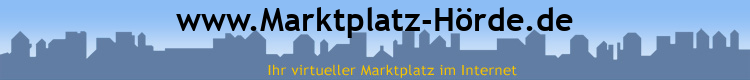www.Marktplatz-Hörde.de
